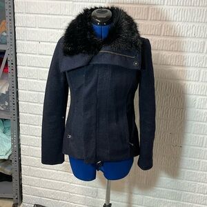 Bebe Winter Coat